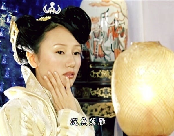 9位《慶餘年》演員你沒看過的古裝造型！辛芷雷的羽毛頭、第8位的蛋糕捲絕對得罪造型師