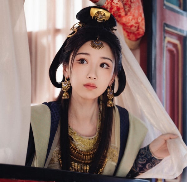 9位《慶餘年》演員你沒看過的古裝造型！辛芷雷的羽毛頭、第8位的蛋糕捲絕對得罪造型師