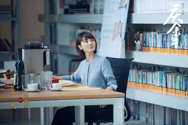 9位《慶餘年》演員你沒看過的古裝造型！辛芷雷的羽毛頭、第8位的蛋糕捲絕對得罪造型師