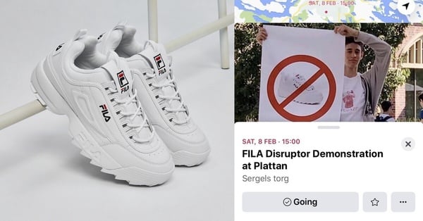 Fila在韓國又火了！韓妞最愛鞋款推薦