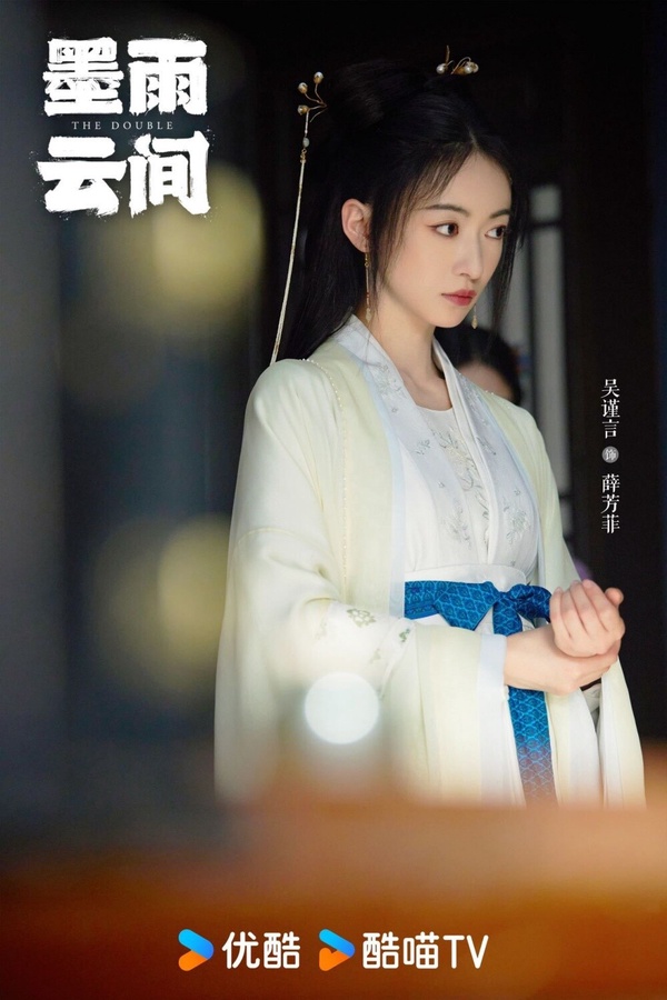 6月必追陸劇推薦！追完《慶餘年2》追《玫瑰的故事》，還有羅雲熙的《顏心記》！