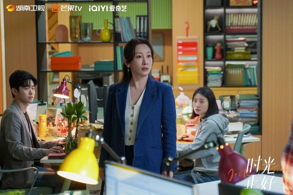 6月必追陸劇推薦！追完《慶餘年2》追《玫瑰的故事》，還有羅雲熙的《顏心記》！