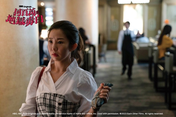 2024上半年台劇IMDb評分TOP10！《愛愛內含光》第6，冠軍不是《不夠善良的我們》！