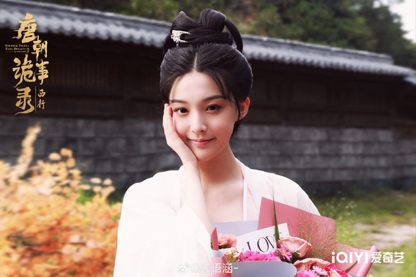 陸劇9個讓人意難平的白月光!《慶餘年》葉輕眉被燒死《陳情令》師姐擋劍死，但慘不過她