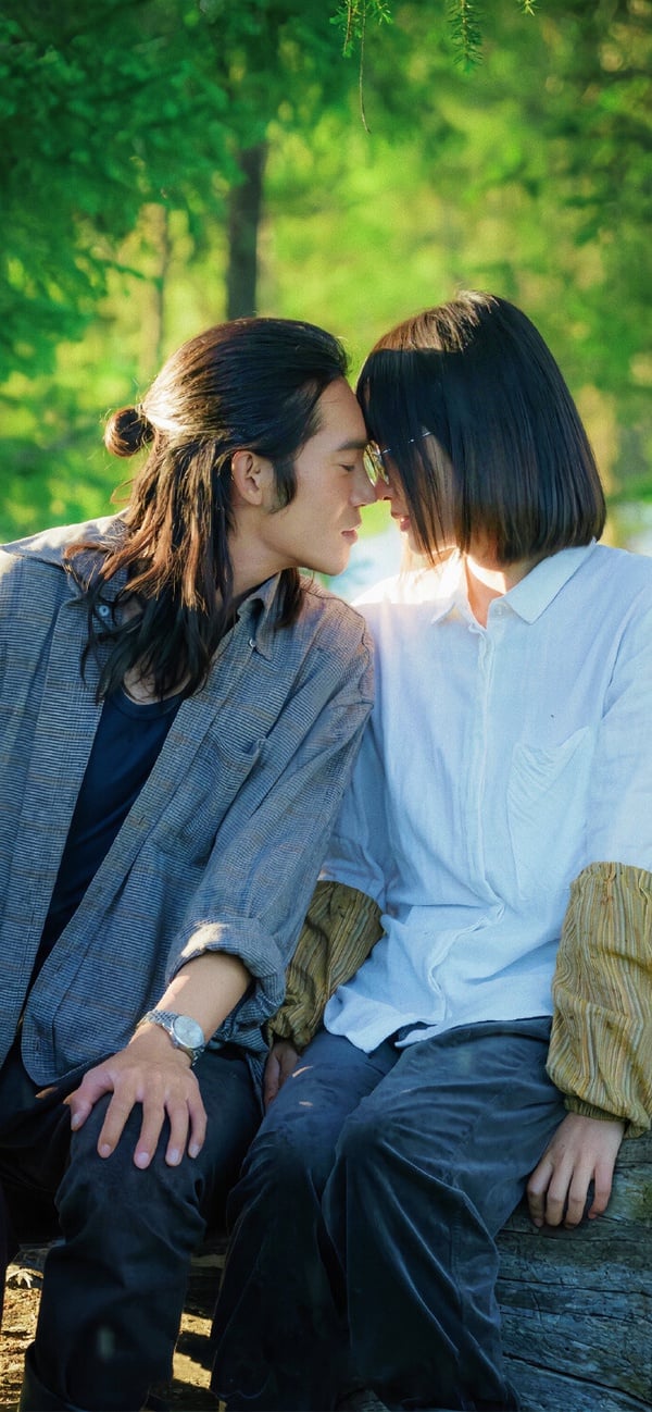 5月「最高熱度」陸劇男主Top9!《新生》井柏然第六《狐妖小紅娘》龔俊第二，冠軍真的火