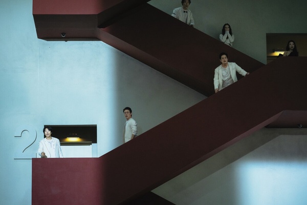 近期Netflix韓劇「觀看次數」排行！《淚之女王》第3輸《雖然不是英雄》，冠軍是大黑馬