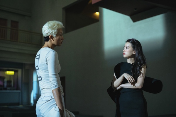 近期Netflix韓劇「觀看次數」排行！《淚之女王》第3輸《雖然不是英雄》，冠軍是大黑馬