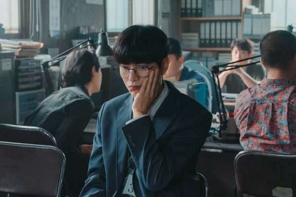 6部「冷門卻爆好評」韓劇!《雖然不是英雄》值得追,這部好評不輸《背著善宰跑》