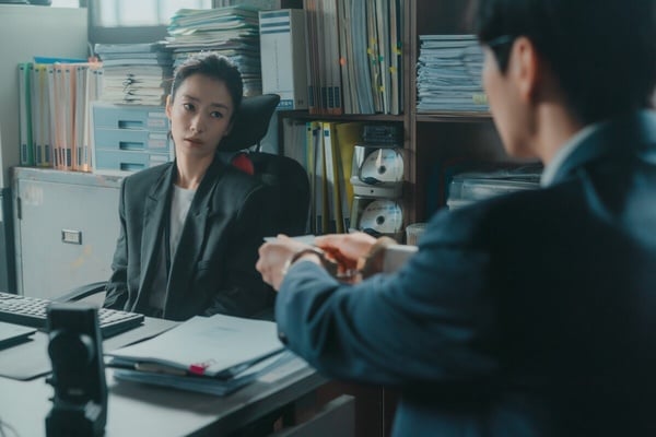 6部「冷門卻爆好評」韓劇!《雖然不是英雄》值得追,這部好評不輸《背著善宰跑》