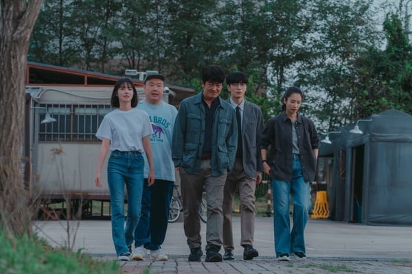 6部「冷門卻爆好評」韓劇!《雖然不是英雄》值得追,這部好評不輸《背著善宰跑》