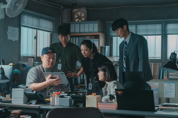 6部「冷門卻爆好評」韓劇!《雖然不是英雄》值得追,這部好評不輸《背著善宰跑》