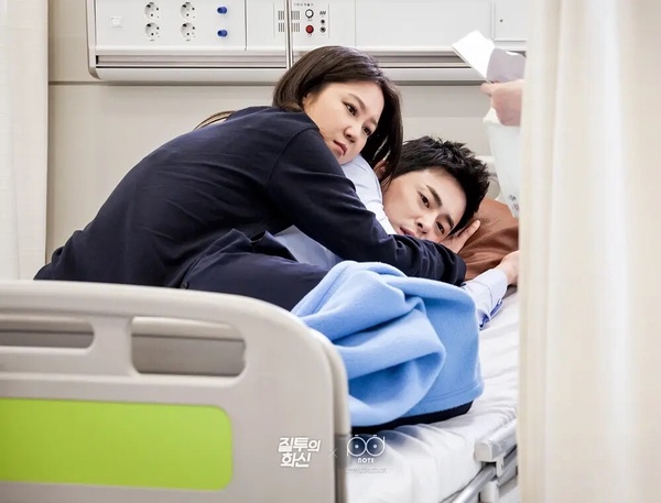 8部「錯過可惜」Netflix輕鬆愛情劇！《愛在大都會》值得追，這部更被封愛情劇天花板！