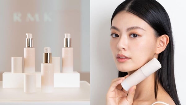 爆汗人必收！「超抗汗」底妝推薦