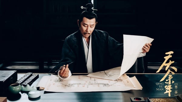 9個《慶餘年2》結局沒拍「留到第三季」小說劇情！五竹是誰？第三點證明范閒不是吃素的