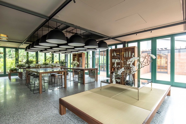 ＃5 POUYUENJI HILLS -《PLAY STUDIO》