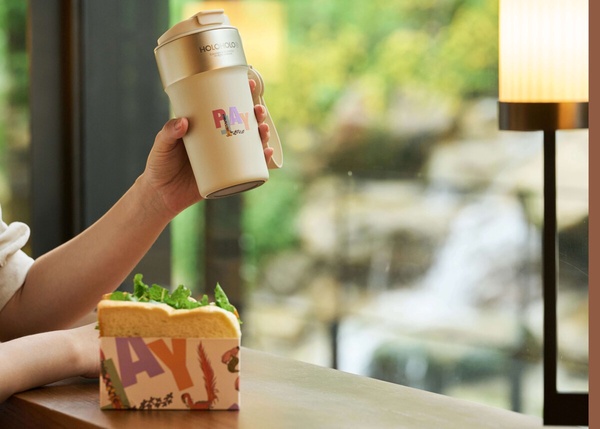 ＃4 POUYUENJI HILLS -《PLAY TEA》