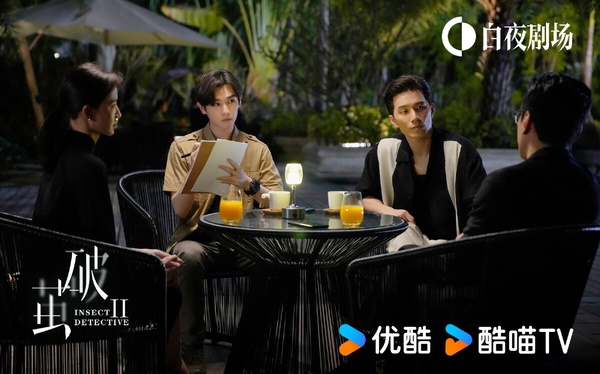 五月網劇熱度榜TOP10！第八名古裝網劇口碑不輸《慶餘年》，《新生》第二，冠軍是它！