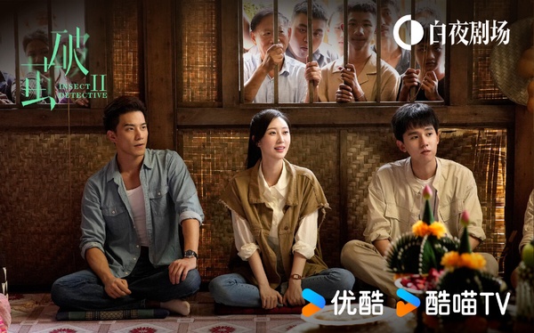 五月網劇熱度榜TOP10！第八名古裝網劇口碑不輸《慶餘年》，《新生》第二，冠軍是它！