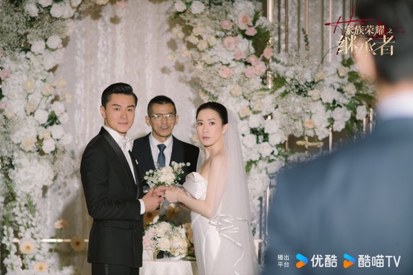五月網劇熱度榜TOP10！第八名古裝網劇口碑不輸《慶餘年》，《新生》第二，冠軍是它！
