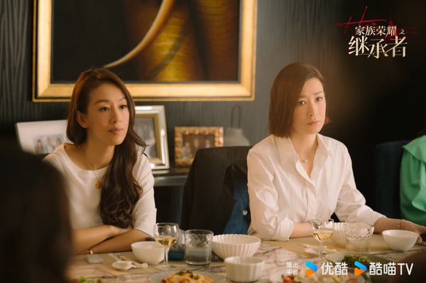 五月網劇熱度榜TOP10！第八名古裝網劇口碑不輸《慶餘年》，《新生》第二，冠軍是它！