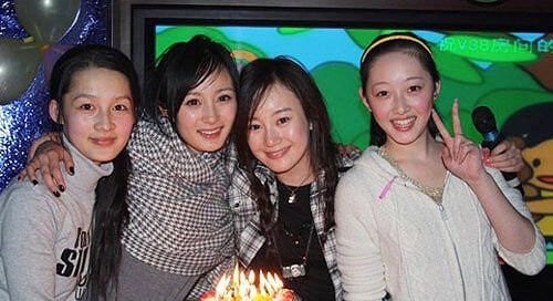 《慶餘年》張若昀不是第一帥！10演員舊照，金晨&amp;amp;amp;amp;amp;王楚然有變，第9位是可惜被錯過的美男