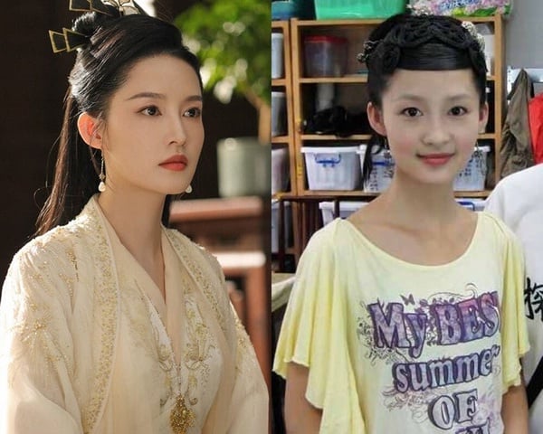 《慶餘年》張若昀不是第一帥！10演員舊照，金晨&amp;amp;amp;amp;amp;王楚然有變，第9位是可惜被錯過的美男