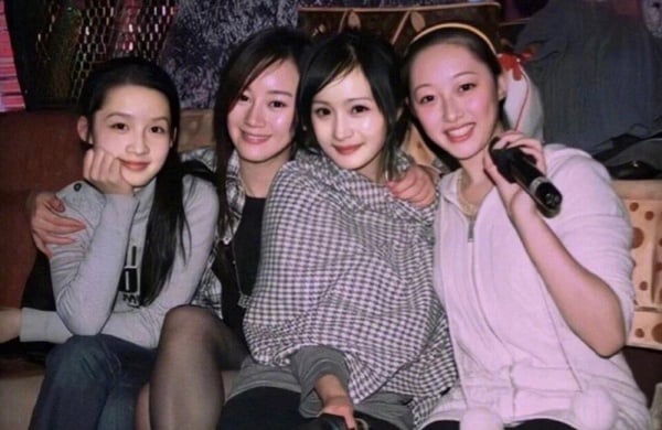 《慶餘年》張若昀不是第一帥！10演員舊照，金晨&amp;amp;amp;amp;amp;王楚然有變，第9位是可惜被錯過的美男