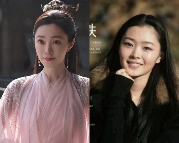 《慶餘年》張若昀不是第一帥！10演員舊照，金晨&amp;amp;amp;amp;amp;王楚然有變，第9位是可惜被錯過的美男