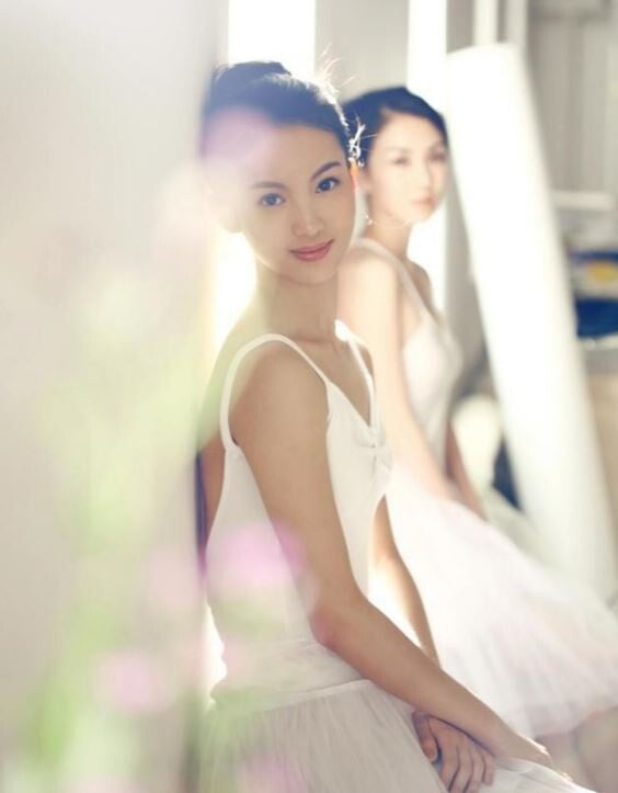 《慶餘年》張若昀不是第一帥！10演員舊照，金晨&amp;amp;amp;amp;amp;王楚然有變，第9位是可惜被錯過的美男