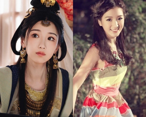 《慶餘年》張若昀不是第一帥！10演員舊照，金晨&amp;amp;amp;amp;amp;王楚然有變，第9位是可惜被錯過的美男