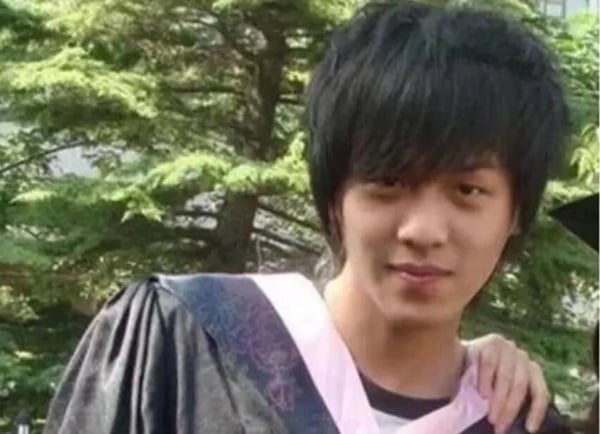《慶餘年》張若昀不是第一帥！10演員舊照，金晨&amp;amp;amp;amp;amp;王楚然有變，第9位是可惜被錯過的美男