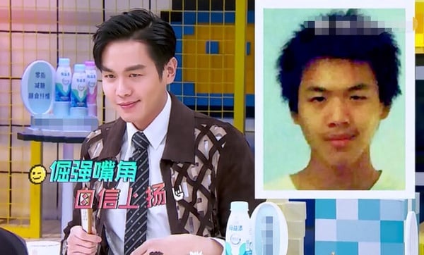 《慶餘年》張若昀不是第一帥！10演員舊照，金晨&amp;amp;amp;amp;amp;王楚然有變，第9位是可惜被錯過的美男