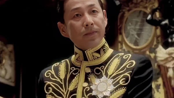 《慶餘年》張若昀不是第一帥！10演員舊照，金晨&amp;amp;amp;amp;amp;王楚然有變，第9位是可惜被錯過的美男