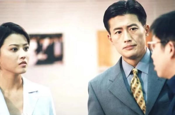 《慶餘年》張若昀不是第一帥！10演員舊照，金晨&amp;amp;amp;amp;amp;王楚然有變，第9位是可惜被錯過的美男