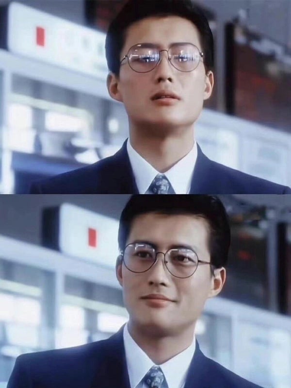 《慶餘年》張若昀不是第一帥！10演員舊照，金晨&amp;amp;amp;amp;amp;王楚然有變，第9位是可惜被錯過的美男