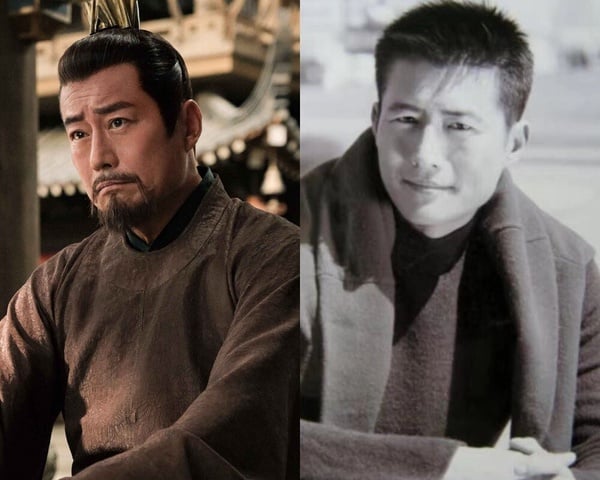 《慶餘年》張若昀不是第一帥！10演員舊照，金晨&amp;amp;amp;amp;amp;王楚然有變，第9位是可惜被錯過的美男