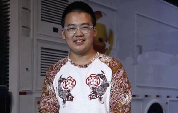 《慶餘年》張若昀不是第一帥！10演員舊照，金晨&amp;amp;amp;amp;amp;王楚然有變，第9位是可惜被錯過的美男