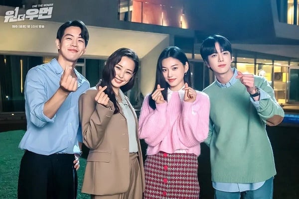 8部「沒爆紅但超好看」Netflix韓劇！李準基《惡之花》無冷場，這部網公認「一生推」！