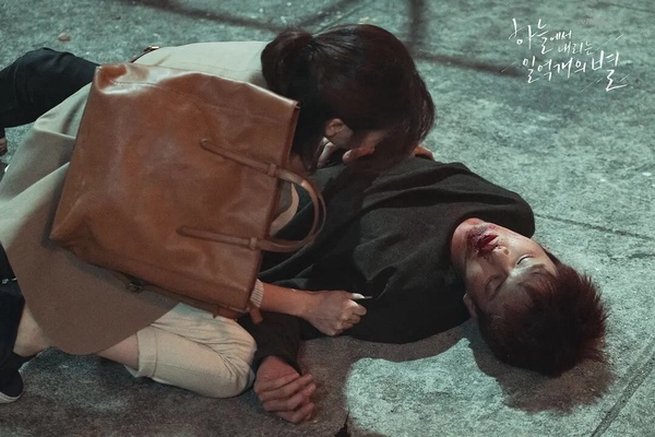 日網票選「結局最催淚」韓劇TOP10！金秀賢《淚之女王》第9輸《鬼怪》，冠軍真的好好哭