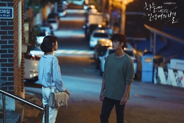 日網票選「結局最催淚」韓劇TOP10！金秀賢《淚之女王》第9輸《鬼怪》，冠軍真的好好哭