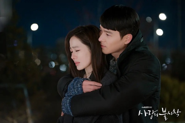 日網票選「結局最催淚」韓劇TOP10！金秀賢《淚之女王》第9輸《鬼怪》，冠軍真的好好哭
