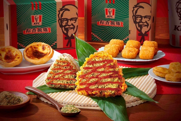 買一送一！端午連假優惠：7-11買6送3、全家霜淇淋優惠、五桐號、麥當勞皆買一送一