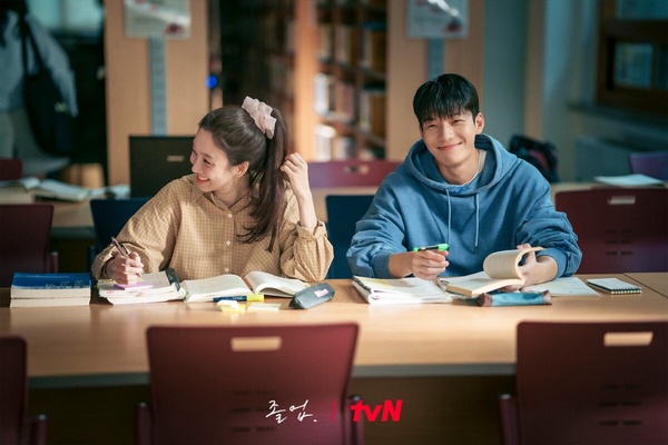 六月熱播韓劇評價!Netflix《名校的階梯》評價慘,《聯結》、《碰撞搜查線》都超好看