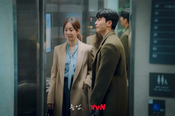 六月熱播韓劇評價!Netflix《名校的階梯》評價慘,《聯結》、《碰撞搜查線》都超好看