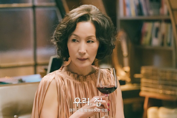 六月熱播韓劇評價!Netflix《名校的階梯》評價慘,《聯結》、《碰撞搜查線》都超好看