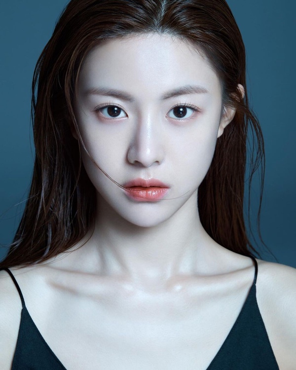 個人代言最多的韓國女藝人