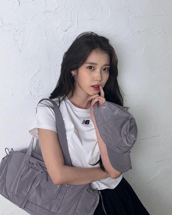 個人代言最多的韓國女藝人