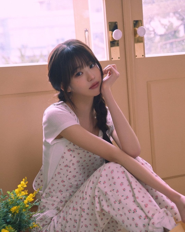 個人代言最多的韓國女藝人