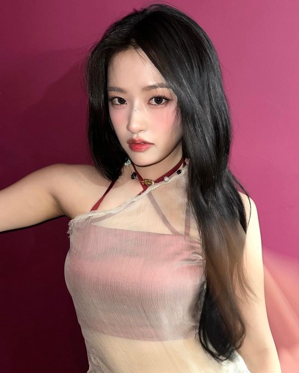 個人代言最多的韓國女藝人