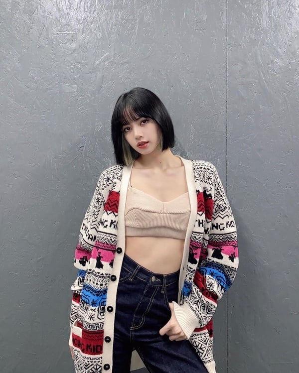 盤點十位超適合短髮的女偶像